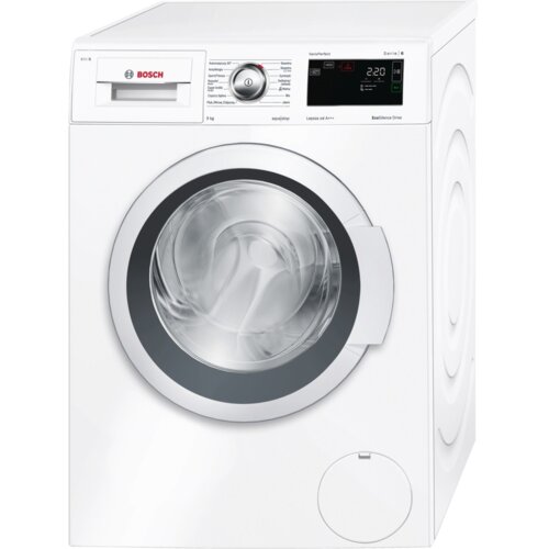Pralka BOSCH WAT28640PL 9kg 1400 obr A+++