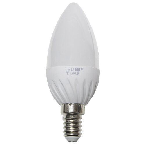 Żarówka LED LEDonTIME ZAR-0032S 4W E14