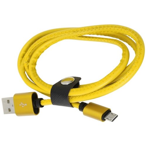 Kabel USB - Micro USB PLATINET 1 m