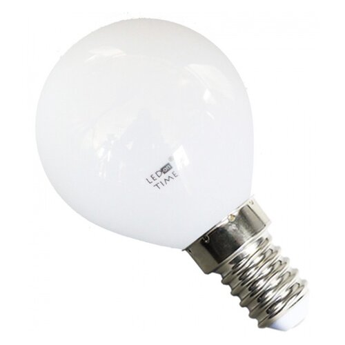 Żarówka LED LEDonTIME ZAR-0006 4W E14
