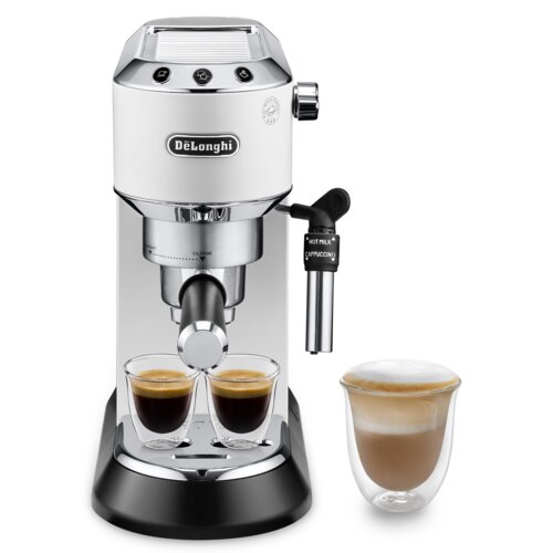 Ekspres DELONGHI Dedica Style EC685.W