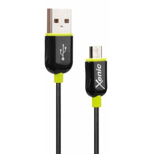 Kabel USB - Micro USB XENIC 1.2 m