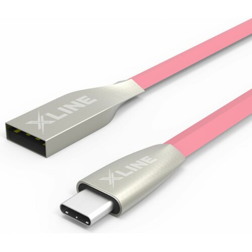 Kabel USB - USB Typ C XLINE GC 1 m