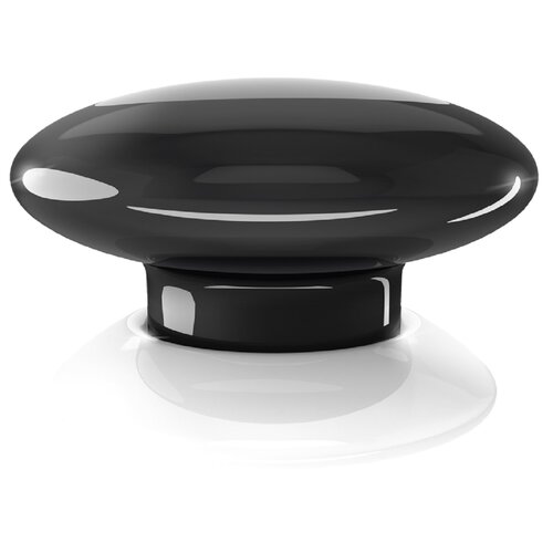 Kontroler FIBARO The Button Czarny