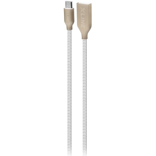 Kabel USB - Micro USB XLINE GC 1 m