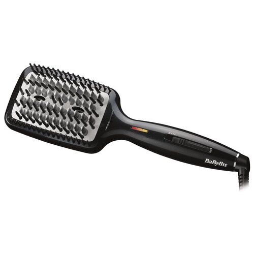 Szczotka prostująca BABYLISS HSB101E Czarny