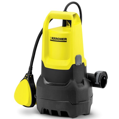 Pompa zanurzeniowa do wody brudnej  KARCHER SP 5 Dirt 1.645-503.0 elektryczna