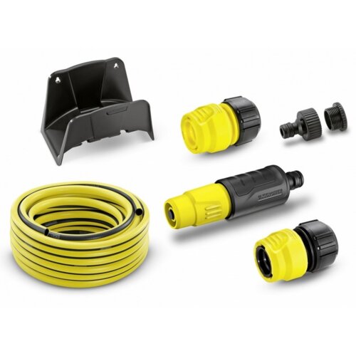 Zestaw KARCHER z uchwytem na wąż 1/2" 15 m 2.645-114.0