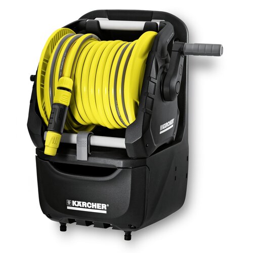 Bęben KARCHER z wężem Premium HR 7.315 2.645-165.0