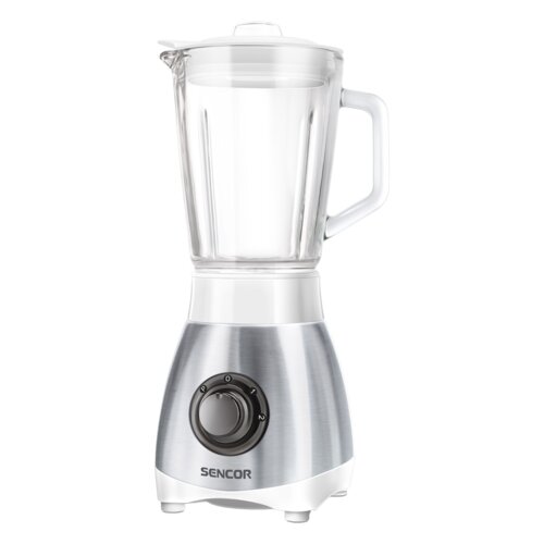 Blender kielichowy SENCOR SBL 3271 Srebrny