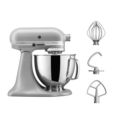 Robot kuchenny planetarny KITCHENAID Artisan 5KSM125ECU 300W