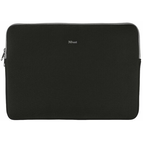Etui na laptopa TRUST Primo Soft Sleeve 15.6 cali Czarny