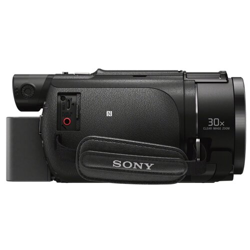 Kamera SONY 4K FDRAX53B
