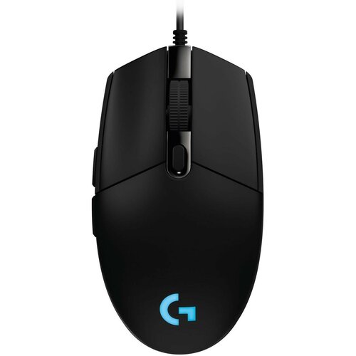 logitech g203 prodigy cena