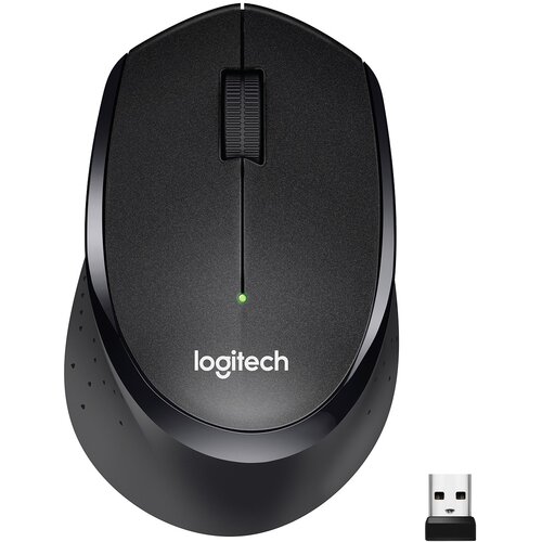 Mysz LOGITECH M330 Silent Plus 910-004909