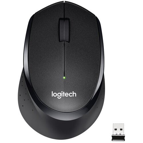 Mysz LOGITECH M330 Silent Plus 910-004909