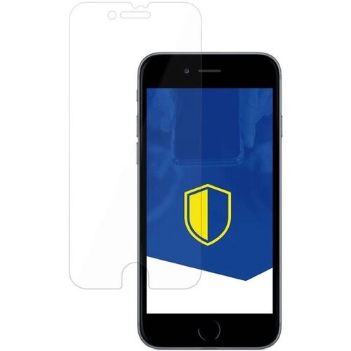 Szkło hartowane 3MK FlexibleGlass do Apple iPhone 7