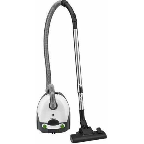 Odkurzacz CLATRONIC BS 1300 Biały