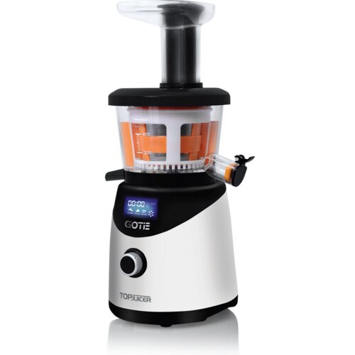 Wyciskarka wolnoobrotowa GOTIE GSJ-800W