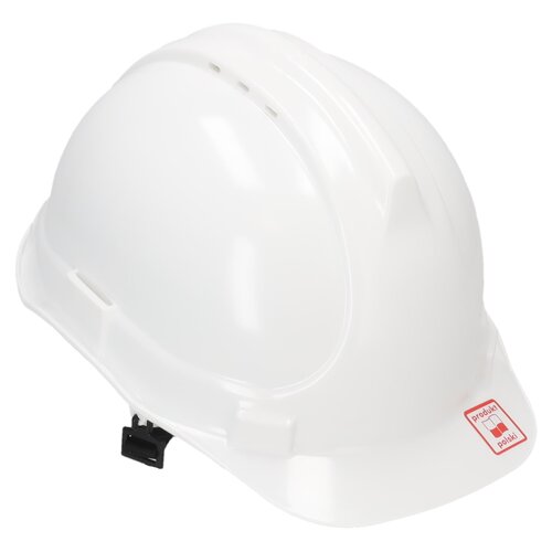 Kask ochronny DEDRA BH1093 Biały