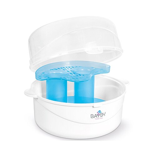 Sterylizator BAYBY BBS 3000