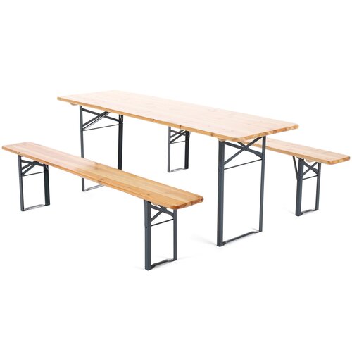 Zestaw mebli ogrodowych HOME & GARDEN 460876