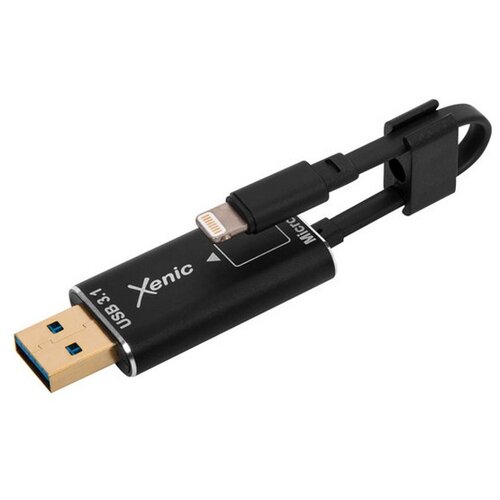 Adapter USB - Lightning XENIC LCR01