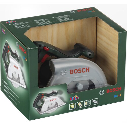 Zabawka piła tarczowa KLEIN Bosch 8421