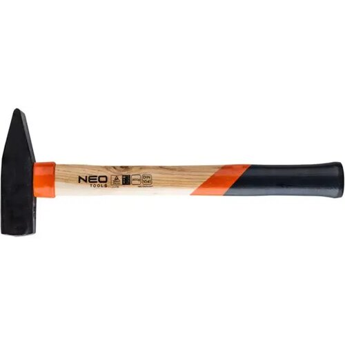 Młotek ślusarski NEO TOOLS TOOLS 25-018 (0.8 kg)