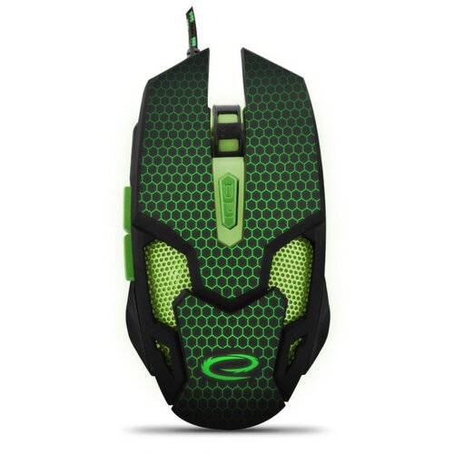 Mysz ESPERANZA MX207 Cobra (EGM207G)