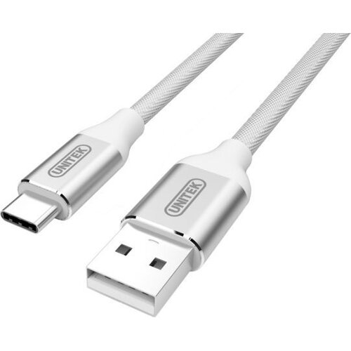 Kabel USB -  USB-C UNITEK 1 m