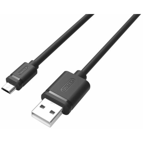 Guinness Painstaking furrow UNITEK 3 m Kabel USB - Micro USB - niskie ceny i opinie w Media Expert