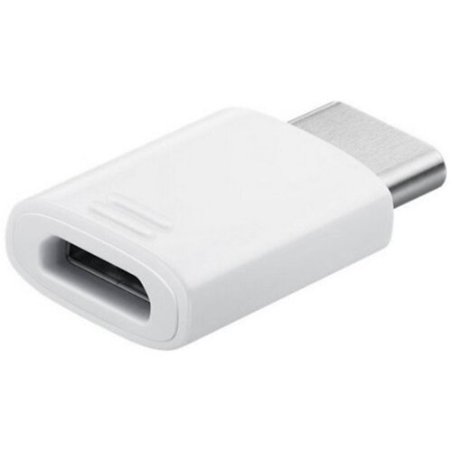 Zestaw adapterów SAMSUNG USB-C - Micro USB EE-GN930KWEGWW