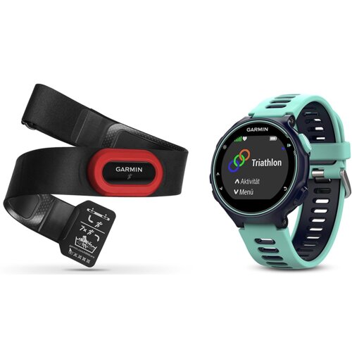 Garmin forerunner 735xt media expert outlet