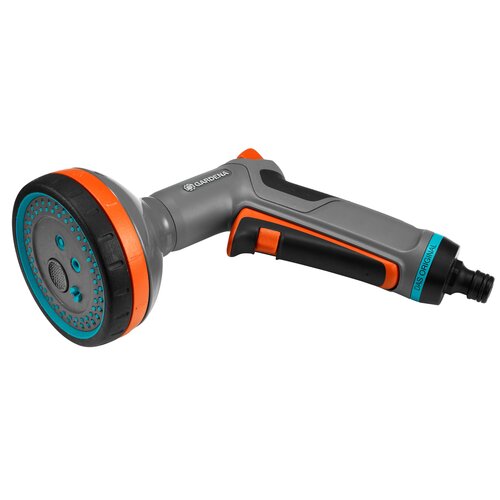 Pistolet zraszający GARDENA Comfort wielofunkcyjny 18315-20