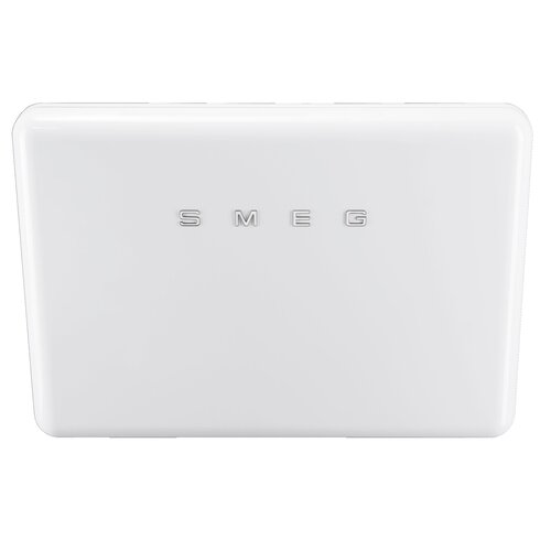 Okap SMEG KFAB75WH Biały 797m3/h 67dB klasa A+