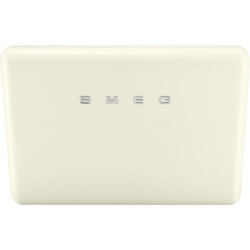 Okap SMEG KFAB75CR Kremowy 797m3/h 67dB klasa A+