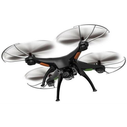 Dron SYMA X5SW Czarny