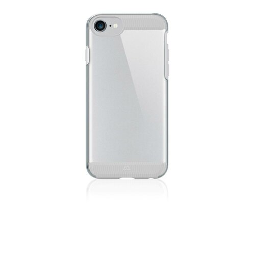 Etui HAMA Black Rock "Air Case" do Apple iPhone 6/6s/7 Przezroczysty