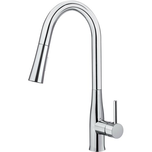 Bateria DEANTE Lukrecja BDH 072M Chrom
