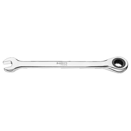 Klucz płasko-oczkowy NEO TOOLS 09-043