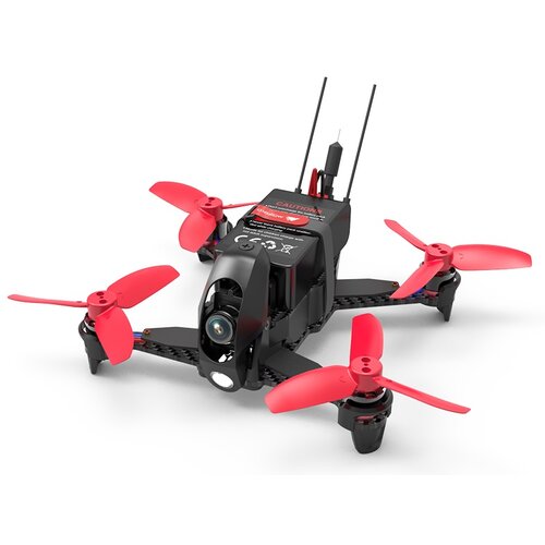 ワルケラ WALKERA Rodeo 110 BNF 本体 ドローン (rodeo110-bnf