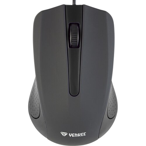Mysz YENKEE YMS 1015BK