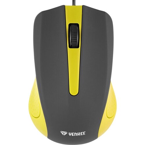 Mysz YENKEE YMS 1015YW