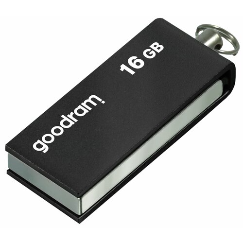 Pendrive GOODRAM UCU2 USB 2.0 16GB Czarny