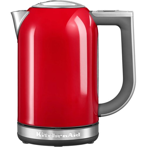 Czajnik KITCHENAID 5KEK1722EER Czerwony