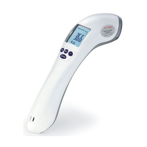 Termometr HI-TECH MEDICAL ORO-T50 Perfect