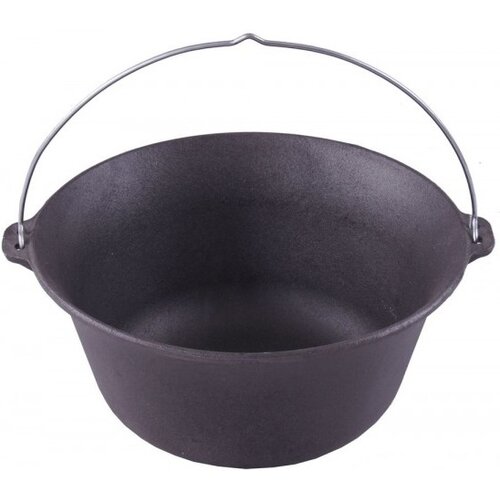 Kociołek węgierski FARMCOOK Do gulaszu 7.2l