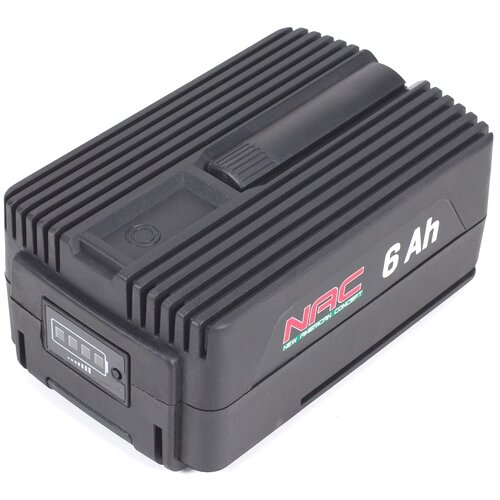 Akumulator NAC B40-60-NG 6Ah 40V