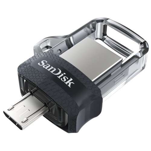 Pendrive SANDISK Ultra Dual Drive 64GB